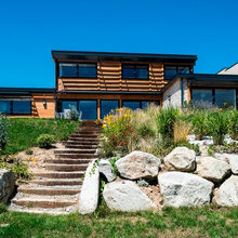 Maison bois
