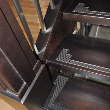 Stairs 2016