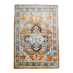 Коллекция Ethnic - Novelty Rugs