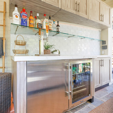 Rosemont Pool House