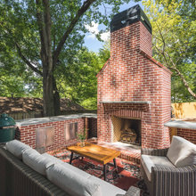 Fireplaces