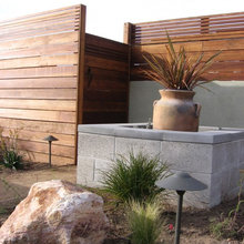 fence