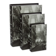 bookshelf