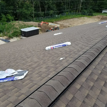 Commercial Steep Slope Roofing
