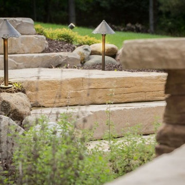 Unique Steps
