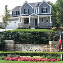 Pine Cove Building