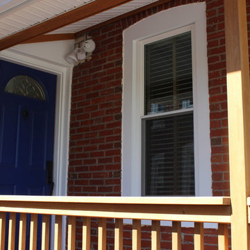 Replacement windows Bryn Mawr PA