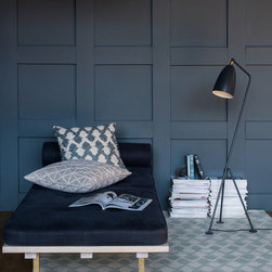 Lattice Cushion & Lattice Rug - Area Rugs