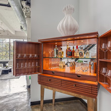 Mini Bar