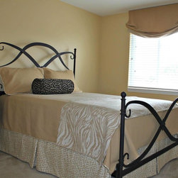 Custom Pillows - Decorative Pillows