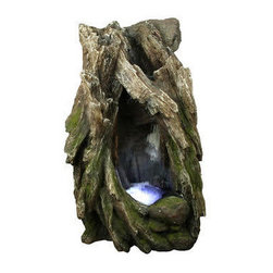 Water Fountains - Products