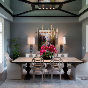 Kansas City Artisan Home Tour with Don Julian Builders