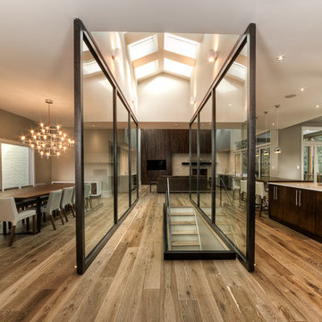 Modern Treehouse