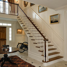 stairway