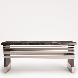 GRADE Console - Console Tables