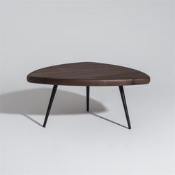 Charlotte Coffee Table - Coffee Tables