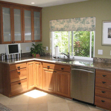 Eckout Kitchen