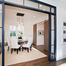 Dining Room Ideas