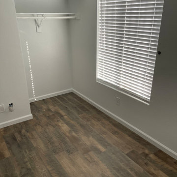 Flooring Installation & Custom Interior Painting Services