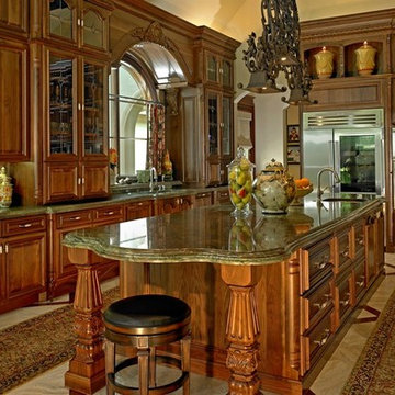 Limitless Luxury