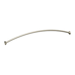 Moen&reg; Curved Shower Rod - Products