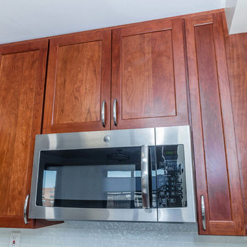 Forest Hills Restoration