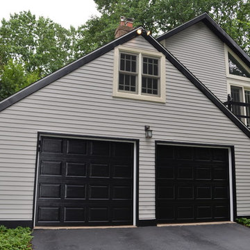 Exterior Painting