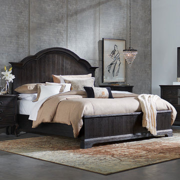 Bellagio Bedroom by Riverside Furniture