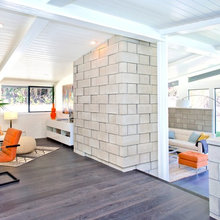 Abbott House Inspiration -  Joanna