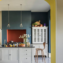 Kitchen Ideas