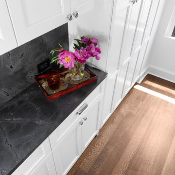 UES Pre-War Co-Op Renovation | 308 East 79th Street