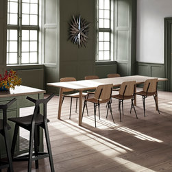 Soborg Chair | DANISH DESIGN - Dining Chairs