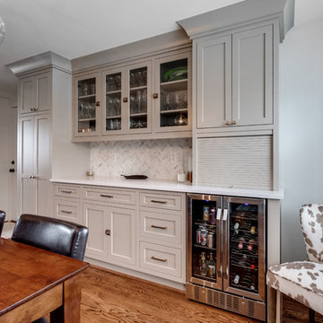 Kitchen Design Alexandria, VA