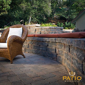 Belgard Pavers