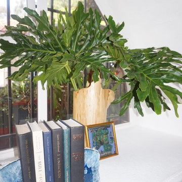 Art in Bloom