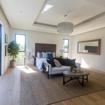 Sherman Oaks Dream Home