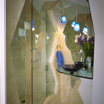Custom Mirrors and Glass