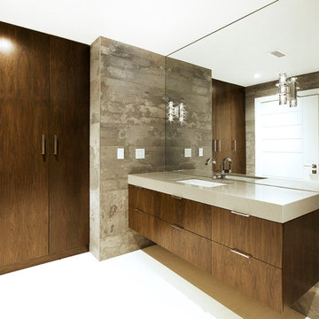 Townsgate Master Ensuite
