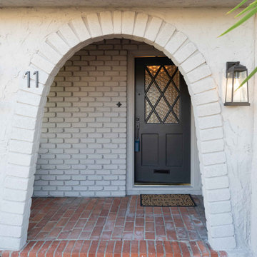Meadow Glen, Millbrae