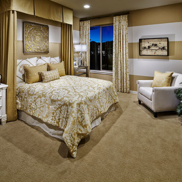 The Saville at Candelas by Village Homes