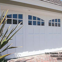 garage doors