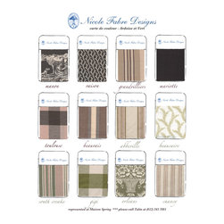 Nicole Fabre Designs - Fabric