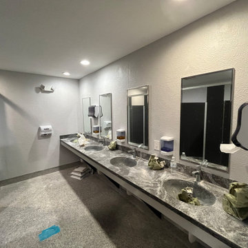 Plano Office Project