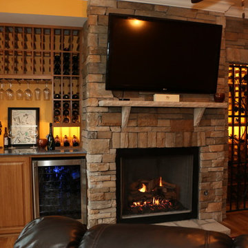 Living Room Remodel