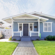Exterior Paint