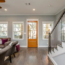 Window Treatment