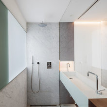 Bathroom En-suite Dressing room
