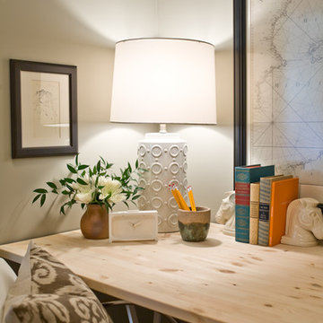 2011 HMF Showhouse