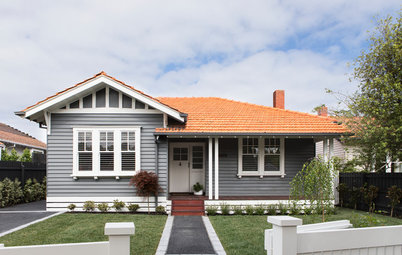 So You Live in a... Californian Bungalow