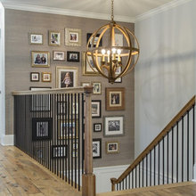 stairs landing
